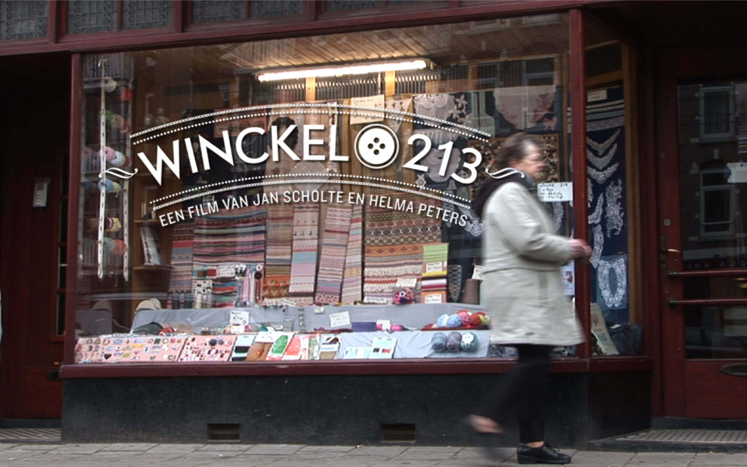 Winckel 213