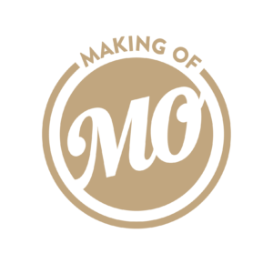 logo ontwerp grafisch ontwerper project page MakingOf