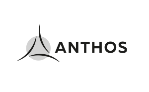 Anthos logo